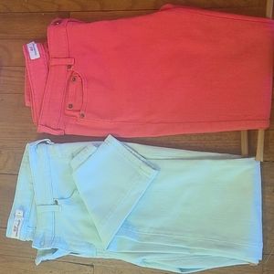 Bundle Vineyard Vines jeans